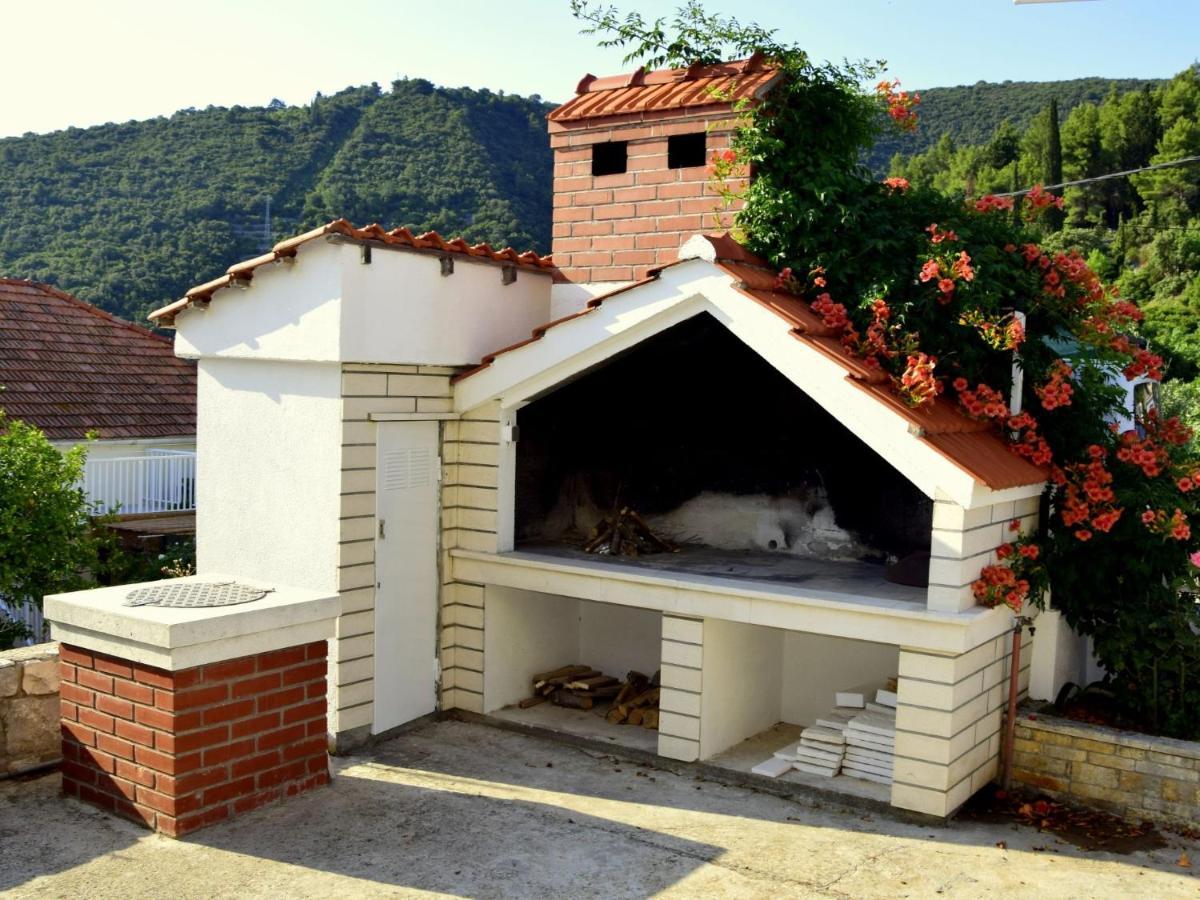Holiday Home Lolita By Interhome Рачишче Экстерьер фото