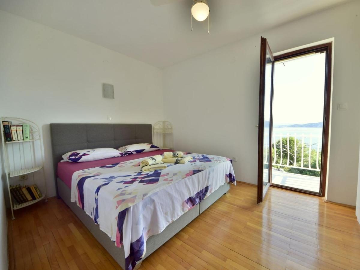 Holiday Home Lolita By Interhome Рачишче Экстерьер фото