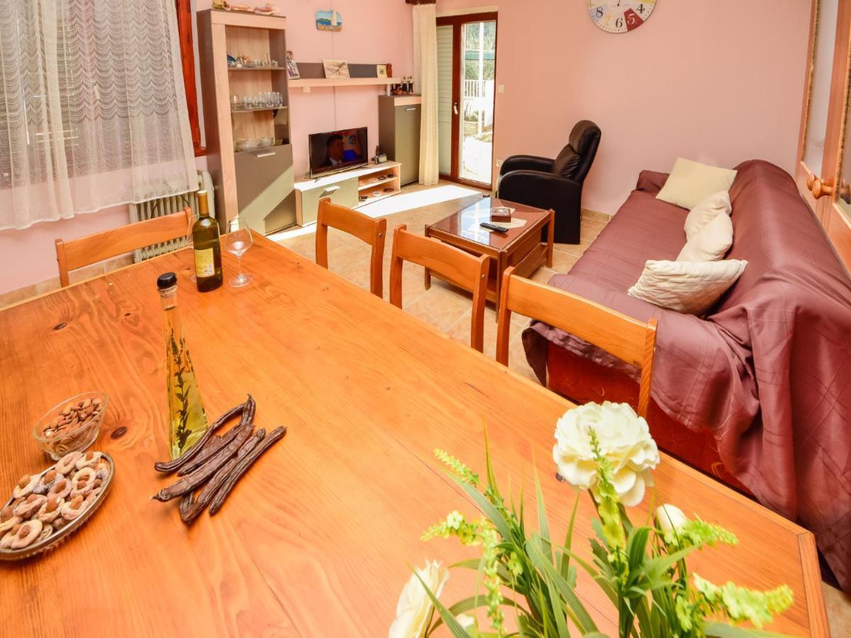 Holiday Home Lolita By Interhome Рачишче Экстерьер фото