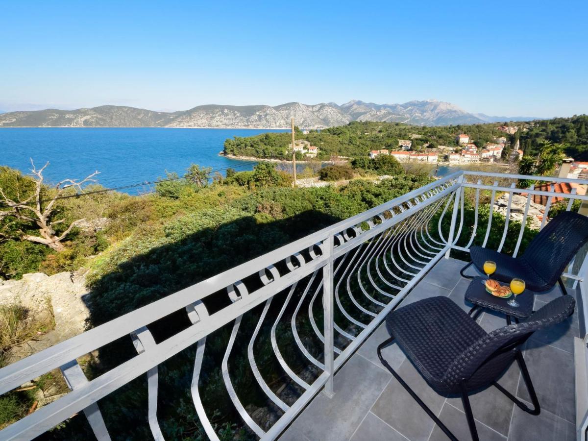 Holiday Home Lolita By Interhome Рачишче Экстерьер фото