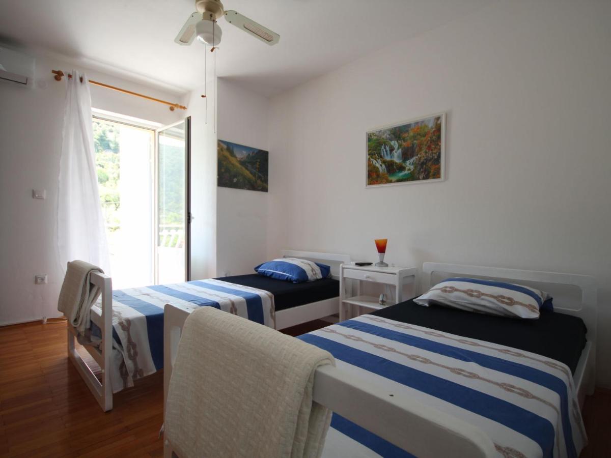 Holiday Home Lolita By Interhome Рачишче Экстерьер фото